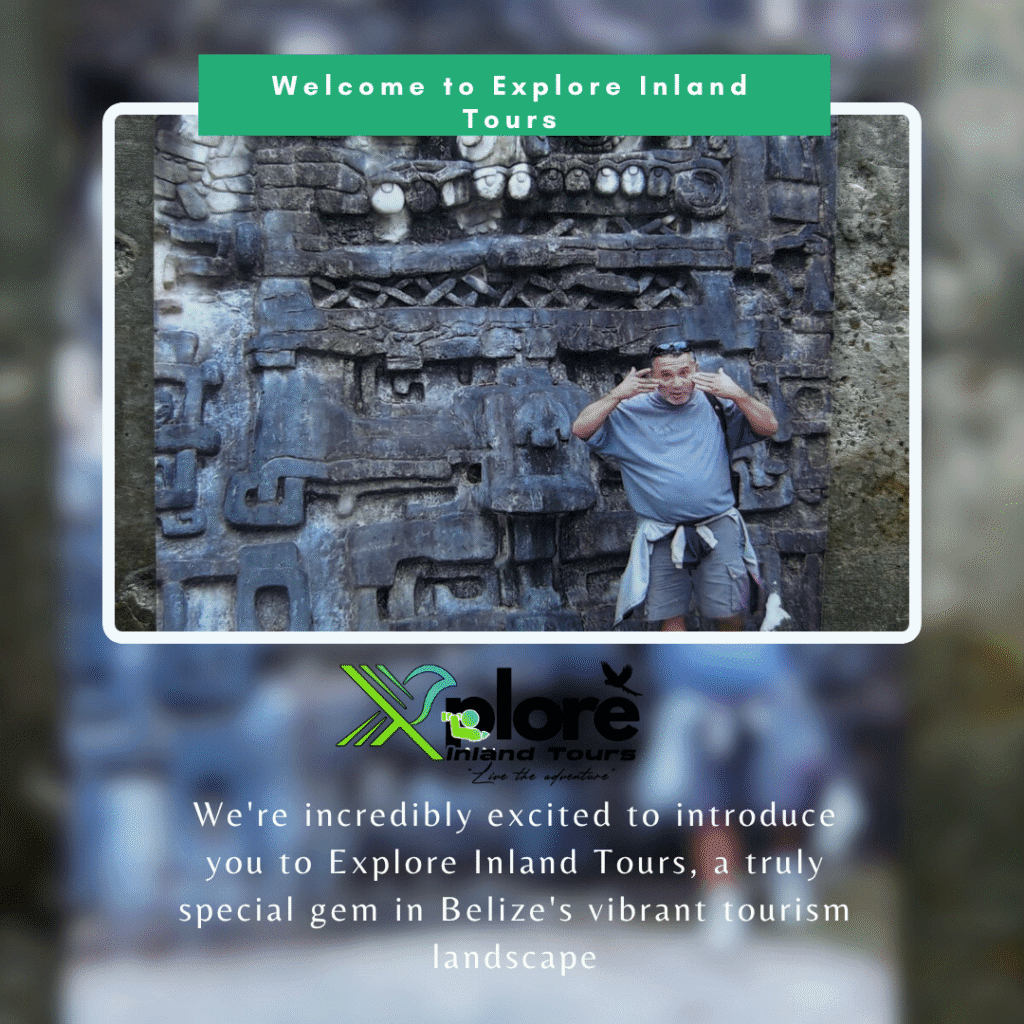 Welcome to Explore Inland Tours